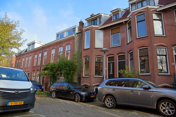 Staalstraat 51, Utrecht