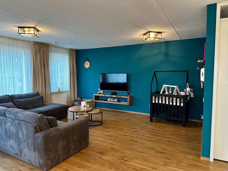 Appartement Bertus Aafjeshof in Bladel