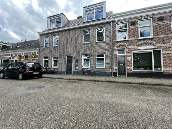 Te huur: Appartement Bisschop Willebrandlaan in Zwolle