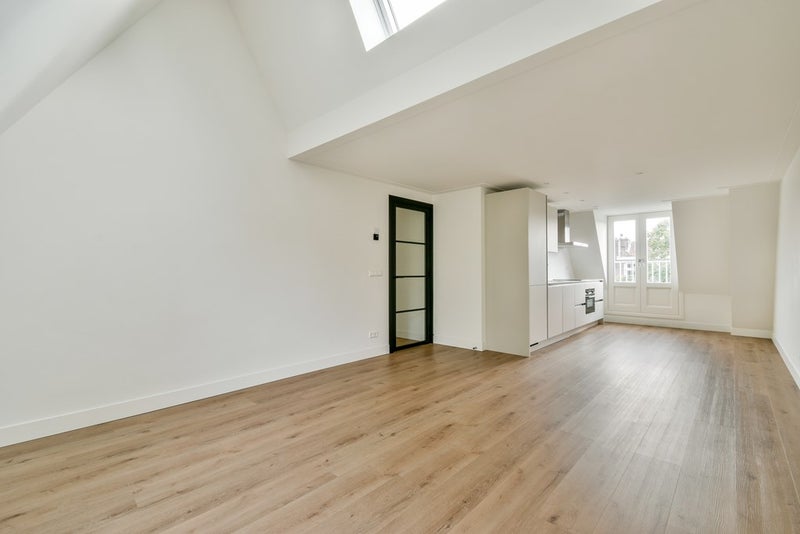 Te huur Appartement Churchill-laan 187 4 in Amsterdam