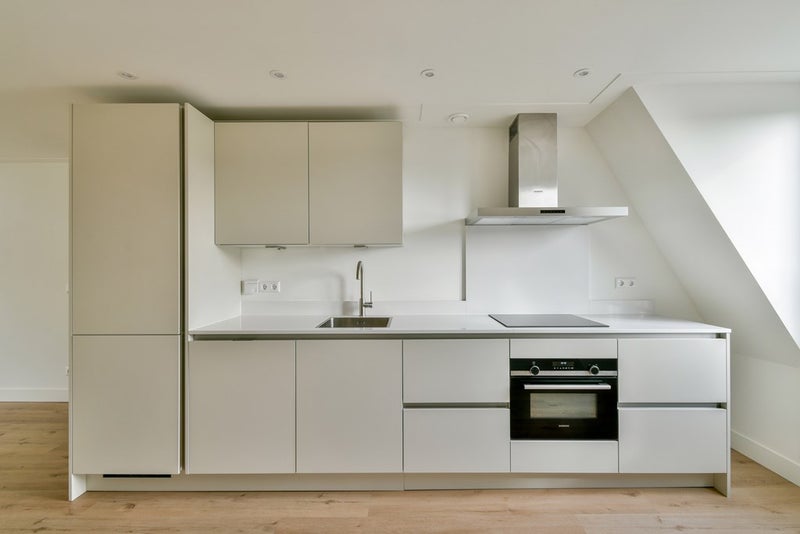 Te huur Appartement Churchill-laan 187 4 in Amsterdam