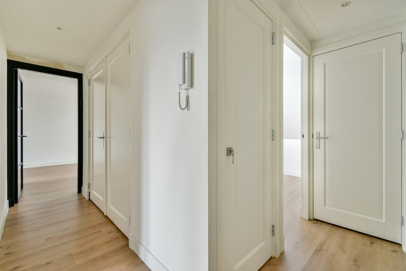 Te huur Appartement Churchill-laan 187 4 in Amsterdam