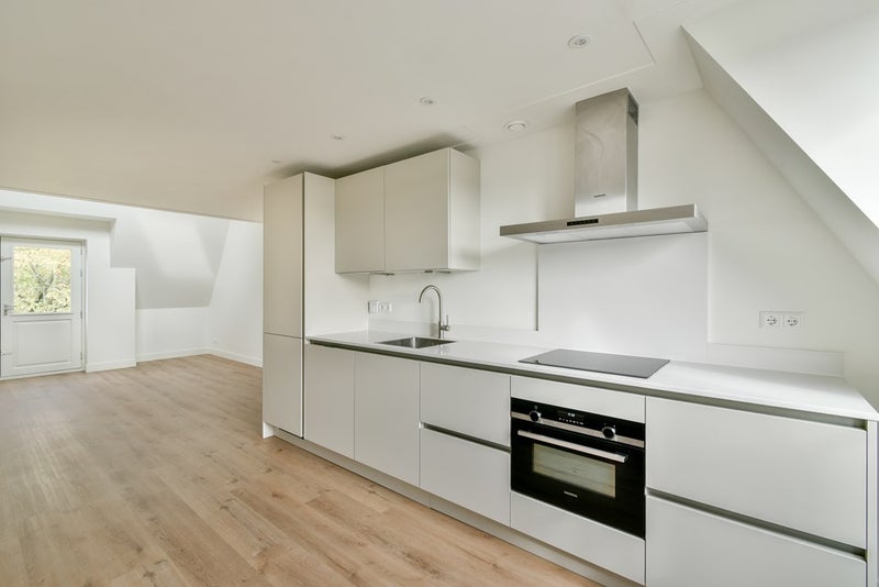 Te huur Appartement Churchill-laan 187 4 in Amsterdam