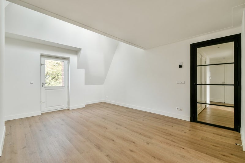 Te huur Appartement Churchill-laan 187 4 in Amsterdam