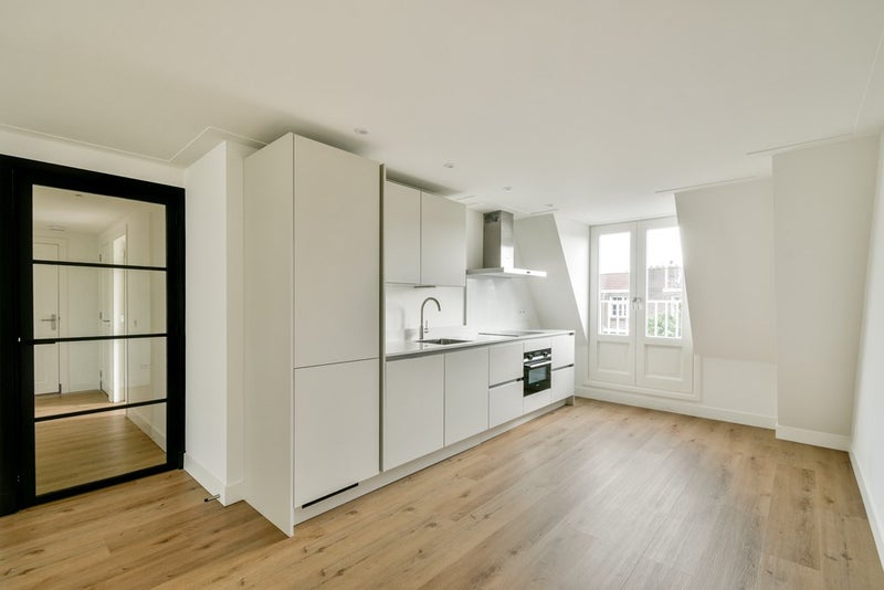 Te huur Appartement Churchill-laan 187 4 in Amsterdam