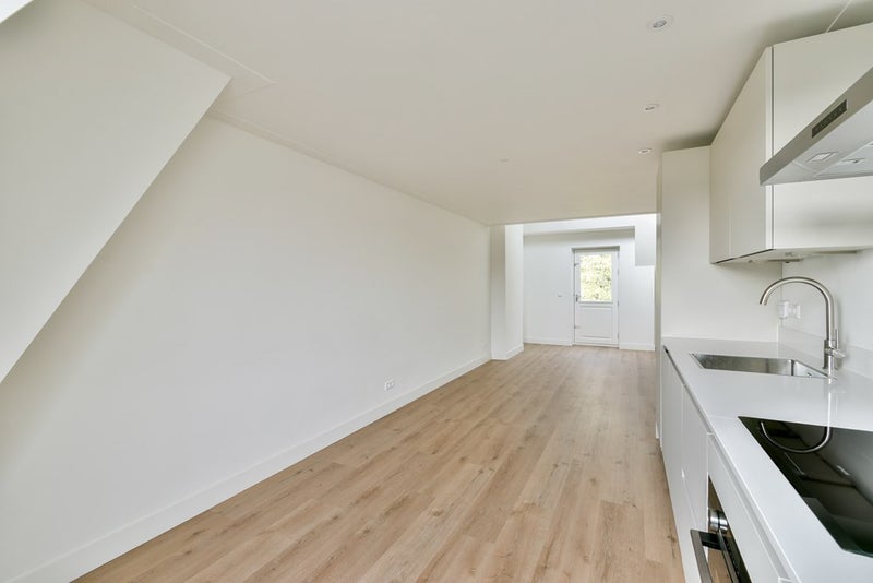 Te huur Appartement Churchill-laan 187 4 in Amsterdam