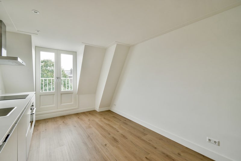 Te huur Appartement Churchill-laan 187 4 in Amsterdam