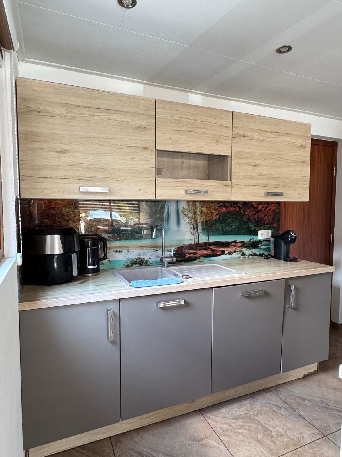 Hoekwoning te huur: Azelosestraat 30, Borne