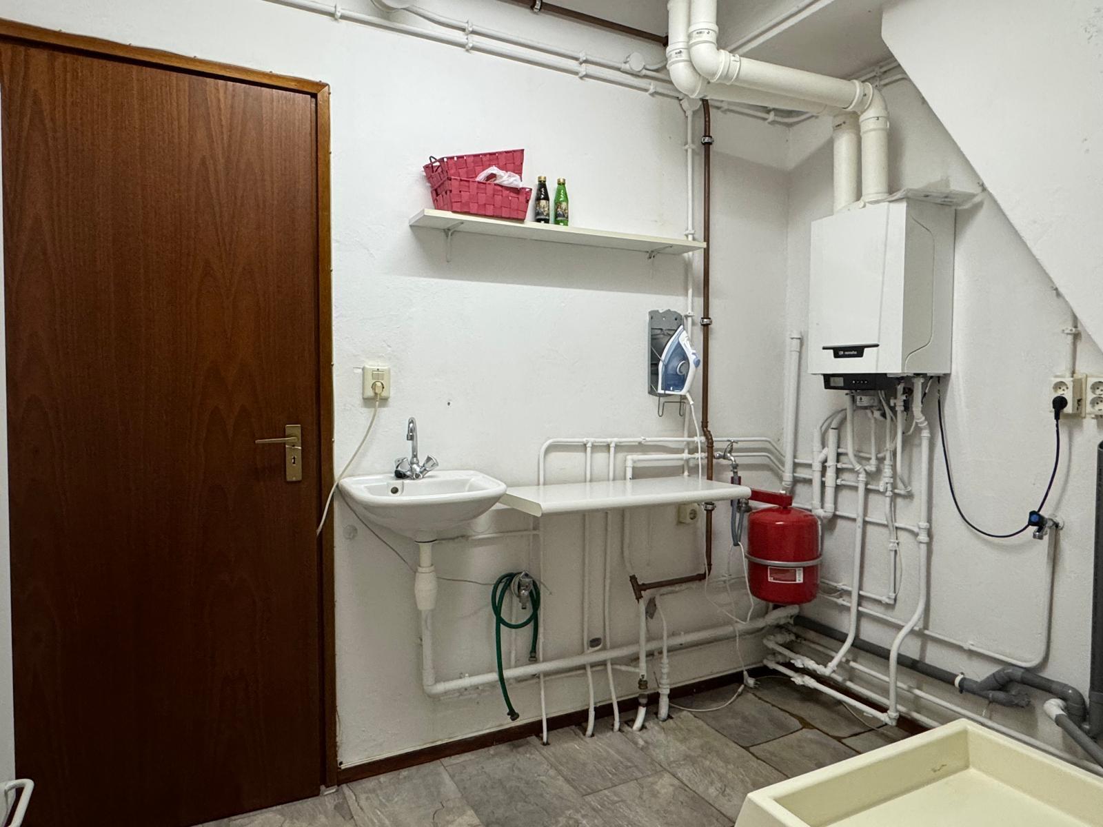 Hoekwoning te huur: Azelosestraat 30, Borne