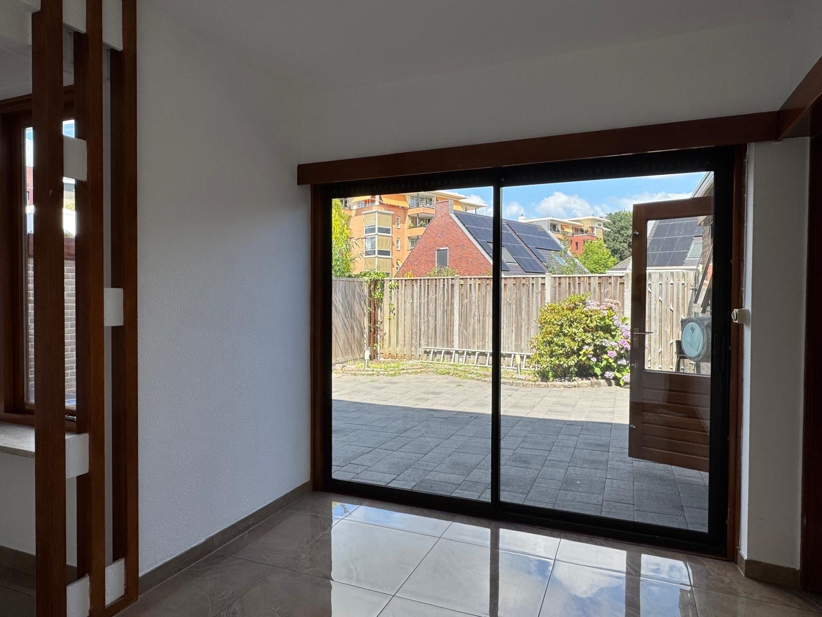 Hoekwoning te huur: Azelosestraat 30, Borne