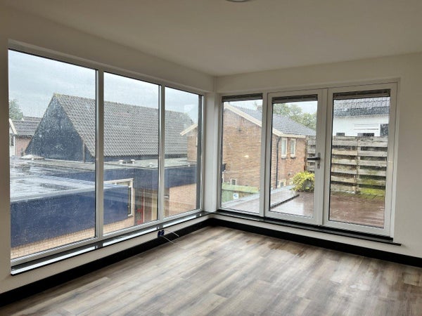 Appartement Stationsweg in Drachten