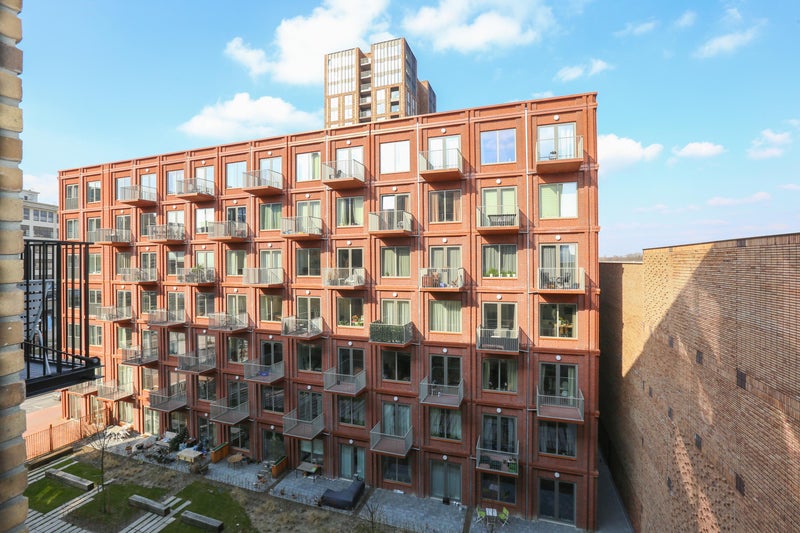 Te huur Appartement Philitelaan in Eindhoven
