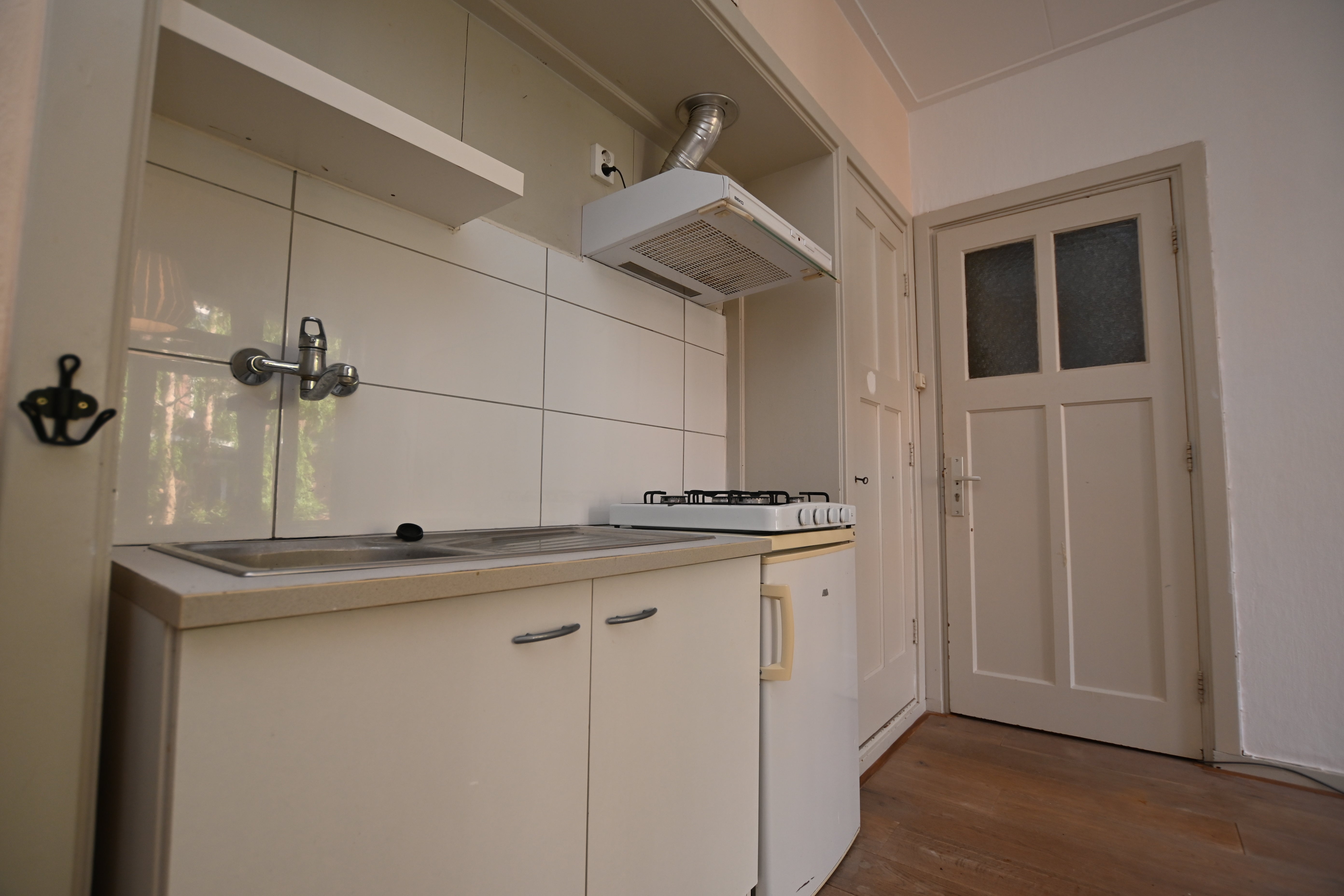 Kamer te huur: Floresplein 10A-3, Groningen