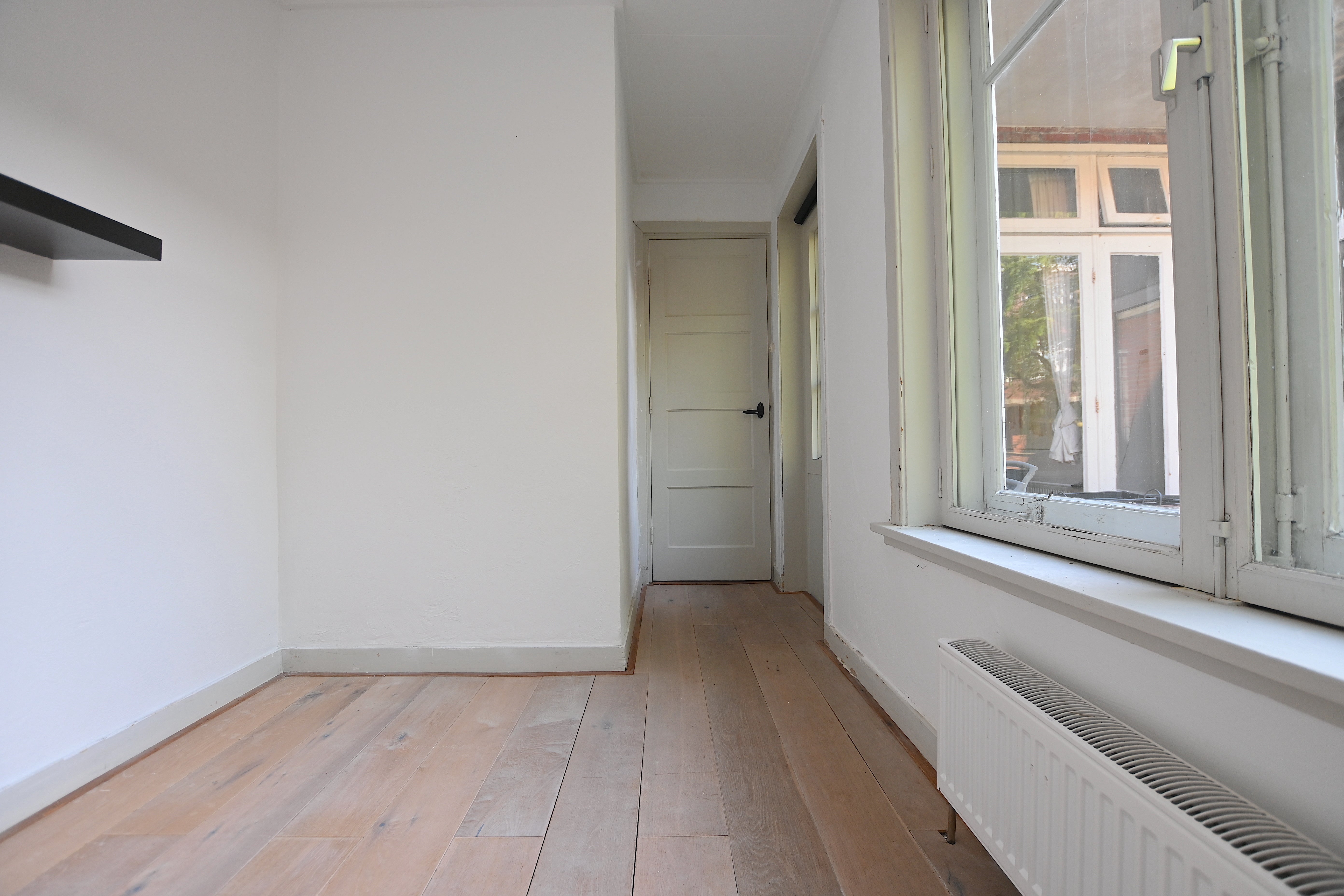 Kamer te huur: Floresplein 10A-3, Groningen