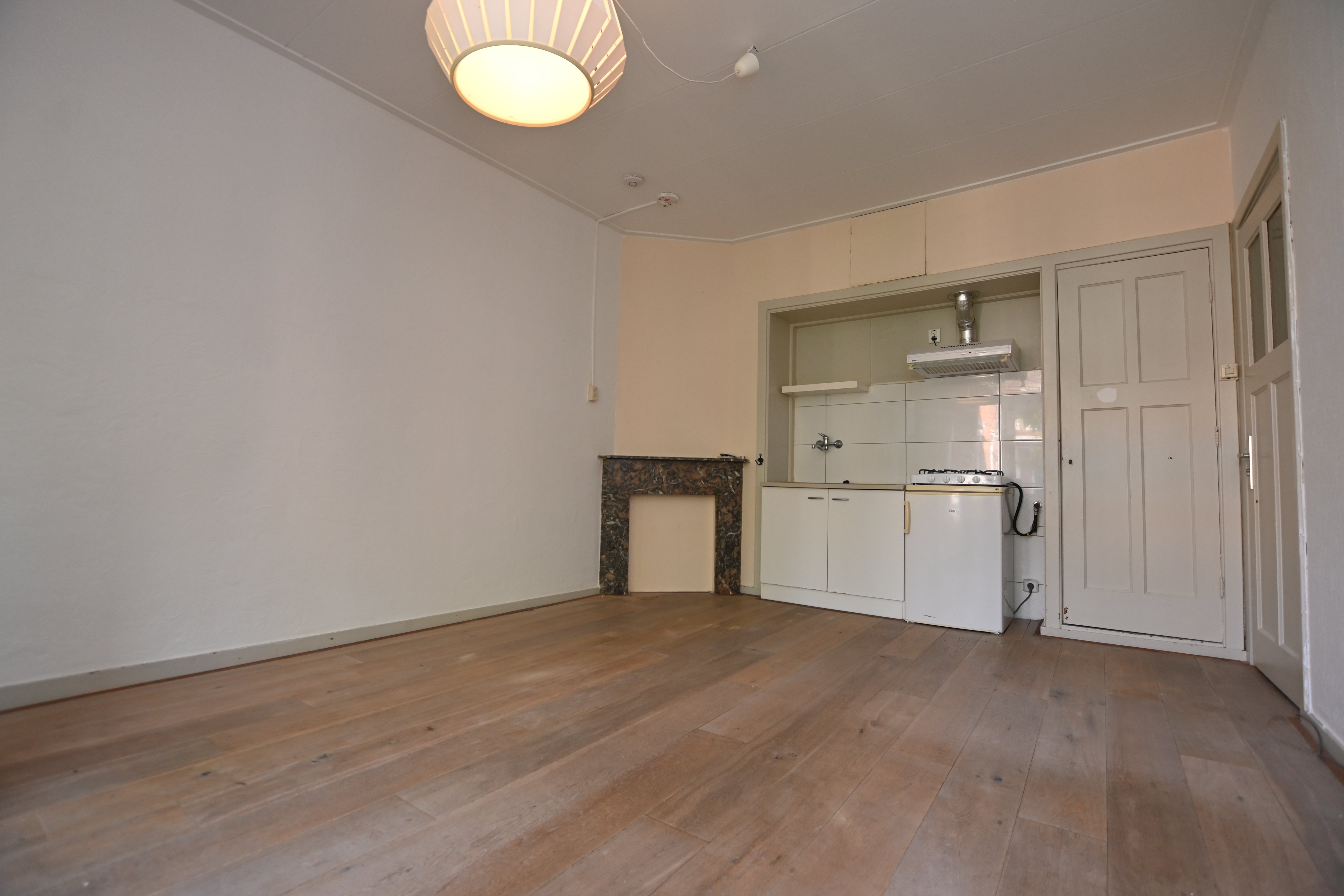 Kamer te huur: Floresplein 10A-3, Groningen