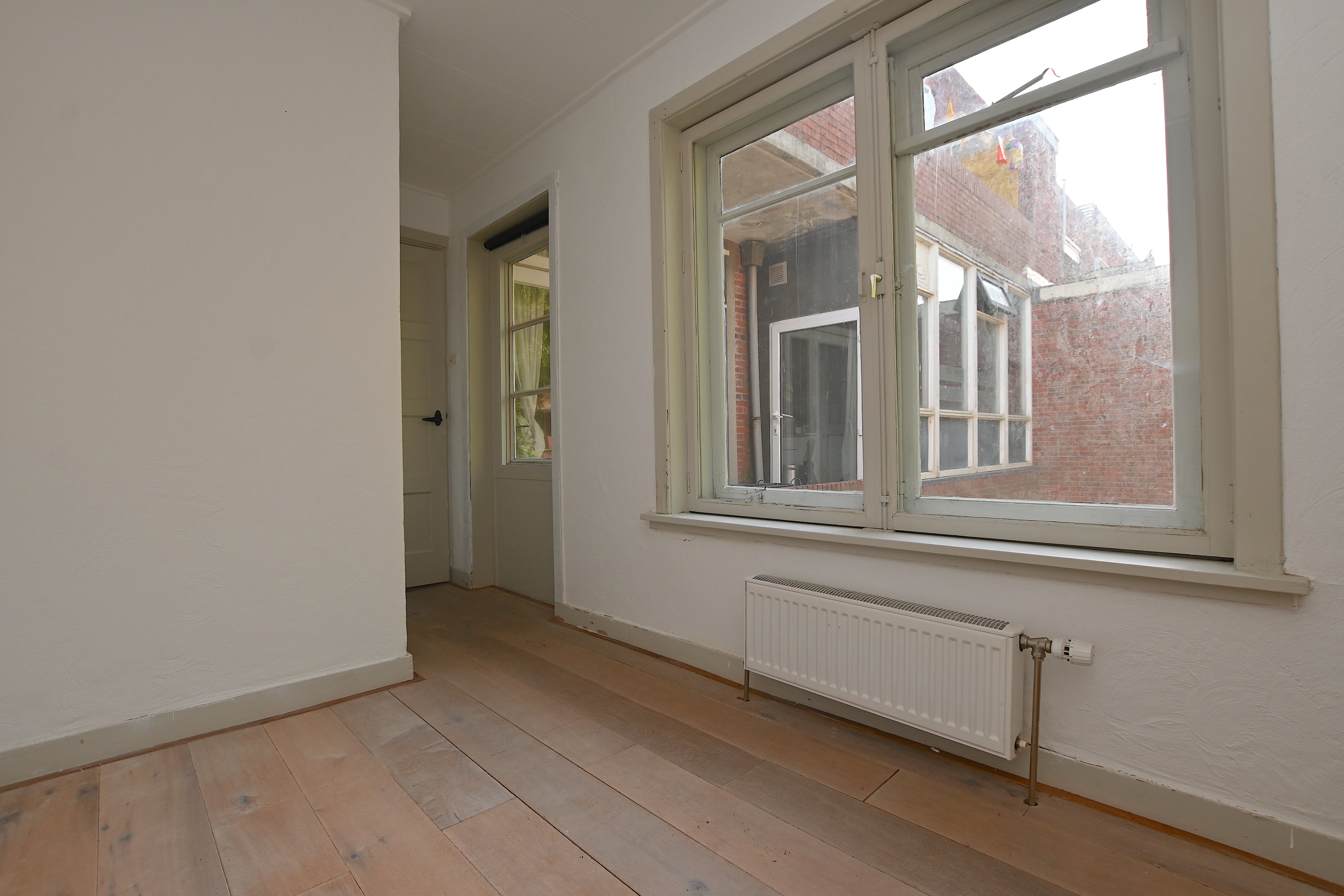 Kamer te huur: Floresplein 10A-3, Groningen