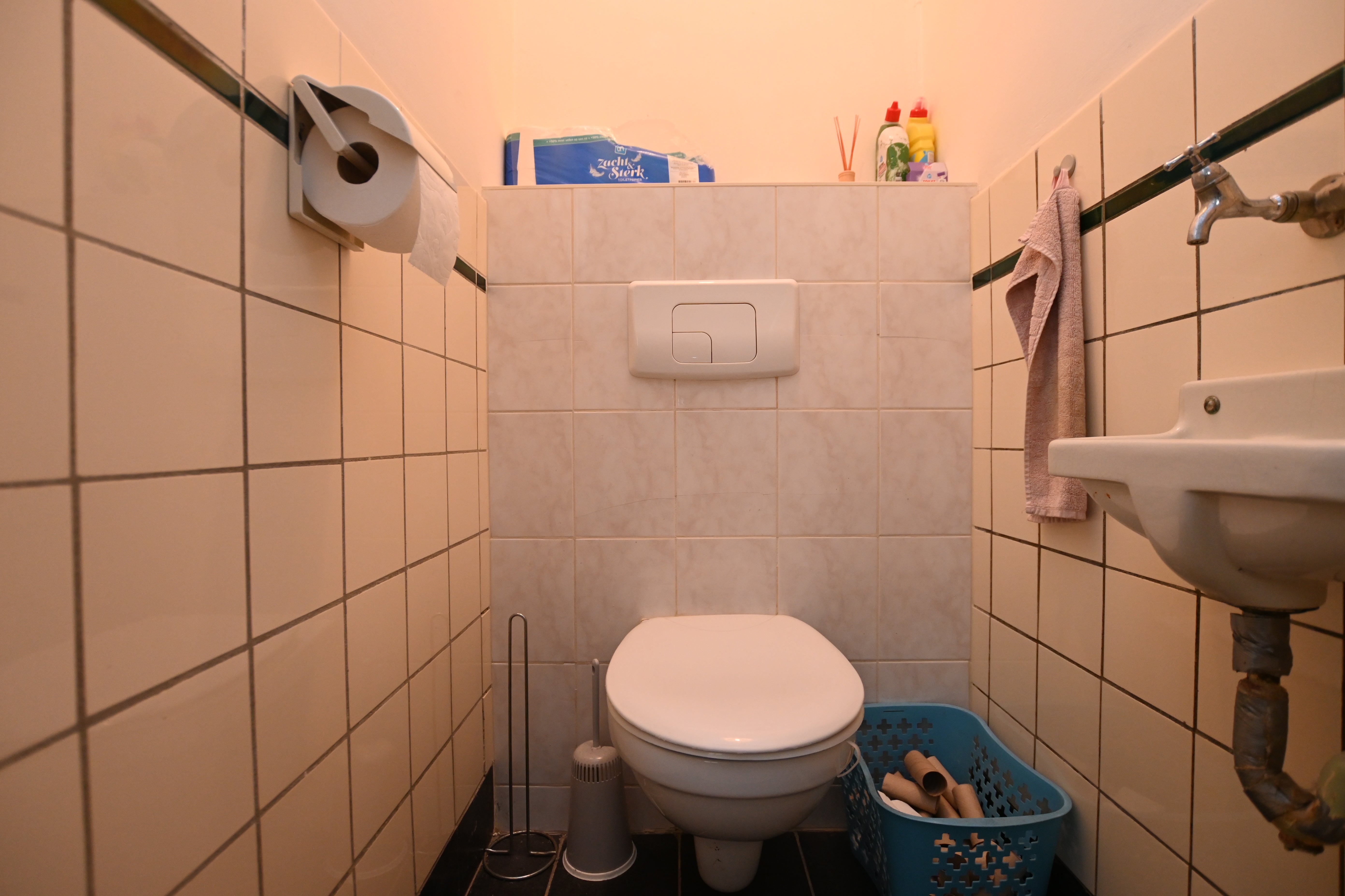Kamer te huur: Floresplein 10A-3, Groningen