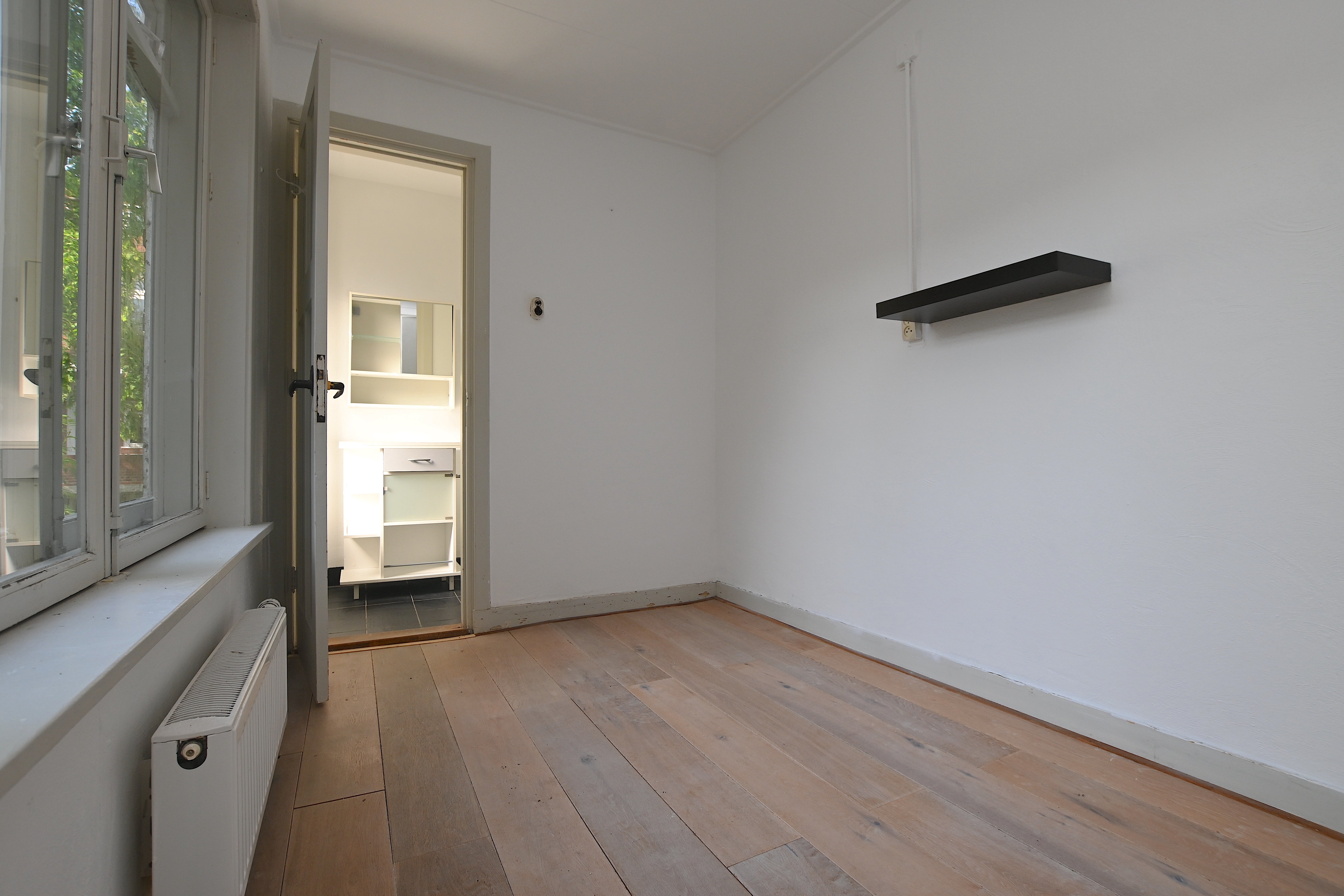Kamer te huur: Floresplein 10A-3, Groningen