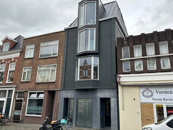 apartments for rent on Nieuwe Boteringestraat