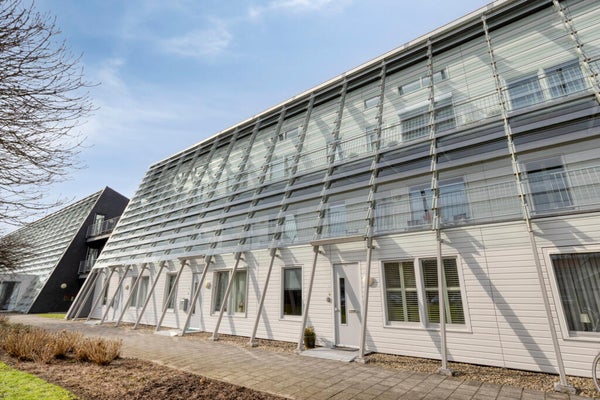 Appartement Prinses Beatrixpark 3 in Middenbeemster
