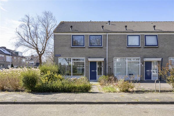 Koopwoningen Nieuw-Vennep – Huis te koop in Nieuw-Vennep
