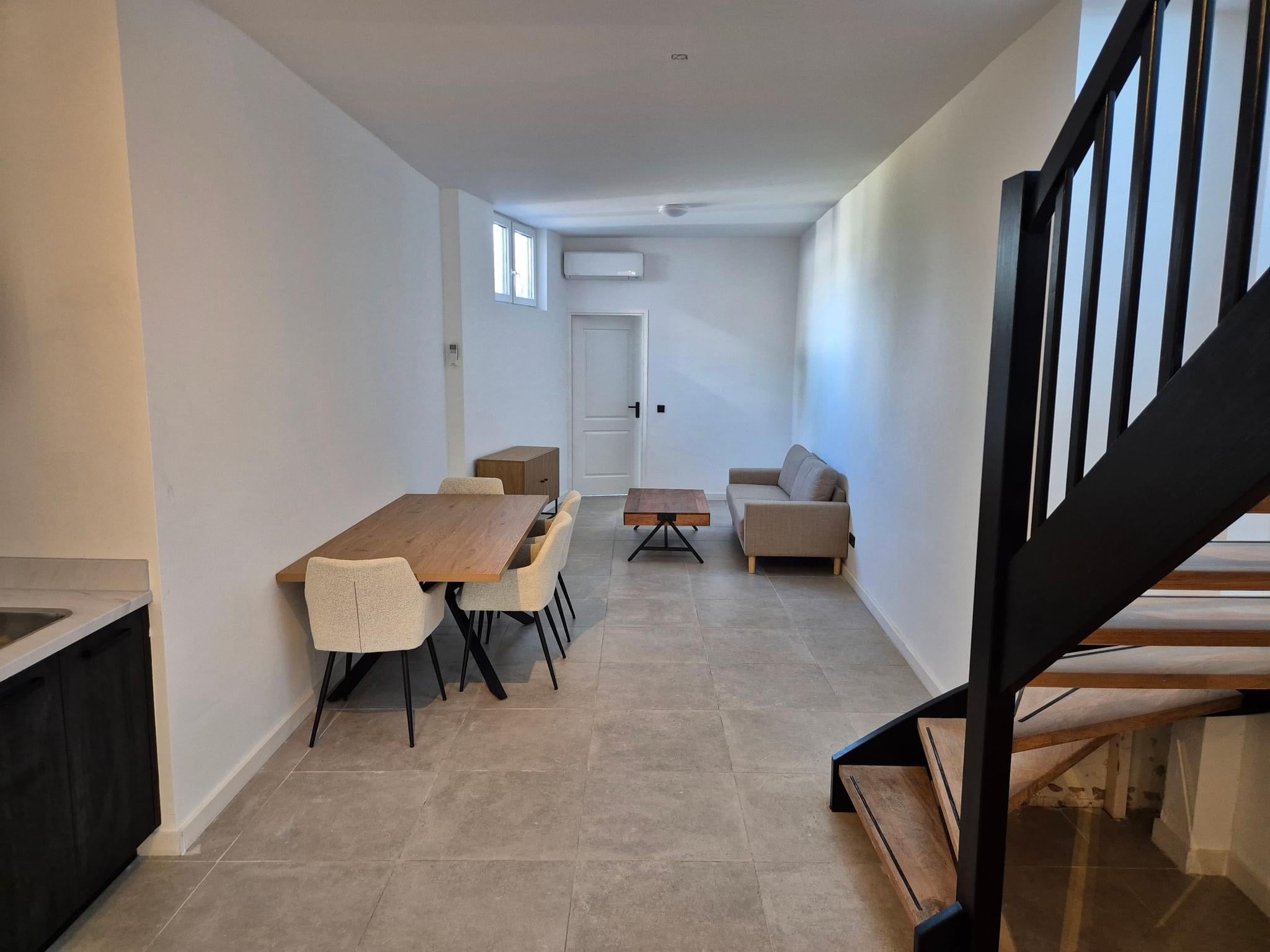 Appartement Lasondersingel in Enschede