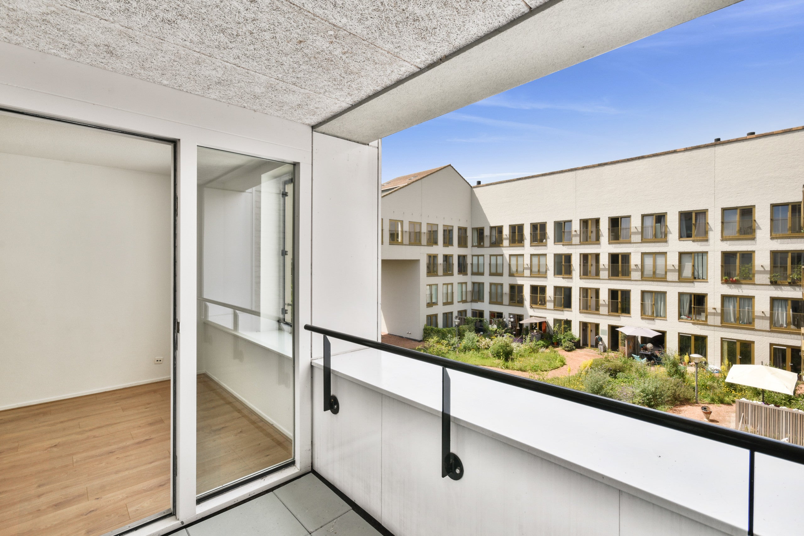 Te huur Appartement IJburglaan 685 in Amsterdam