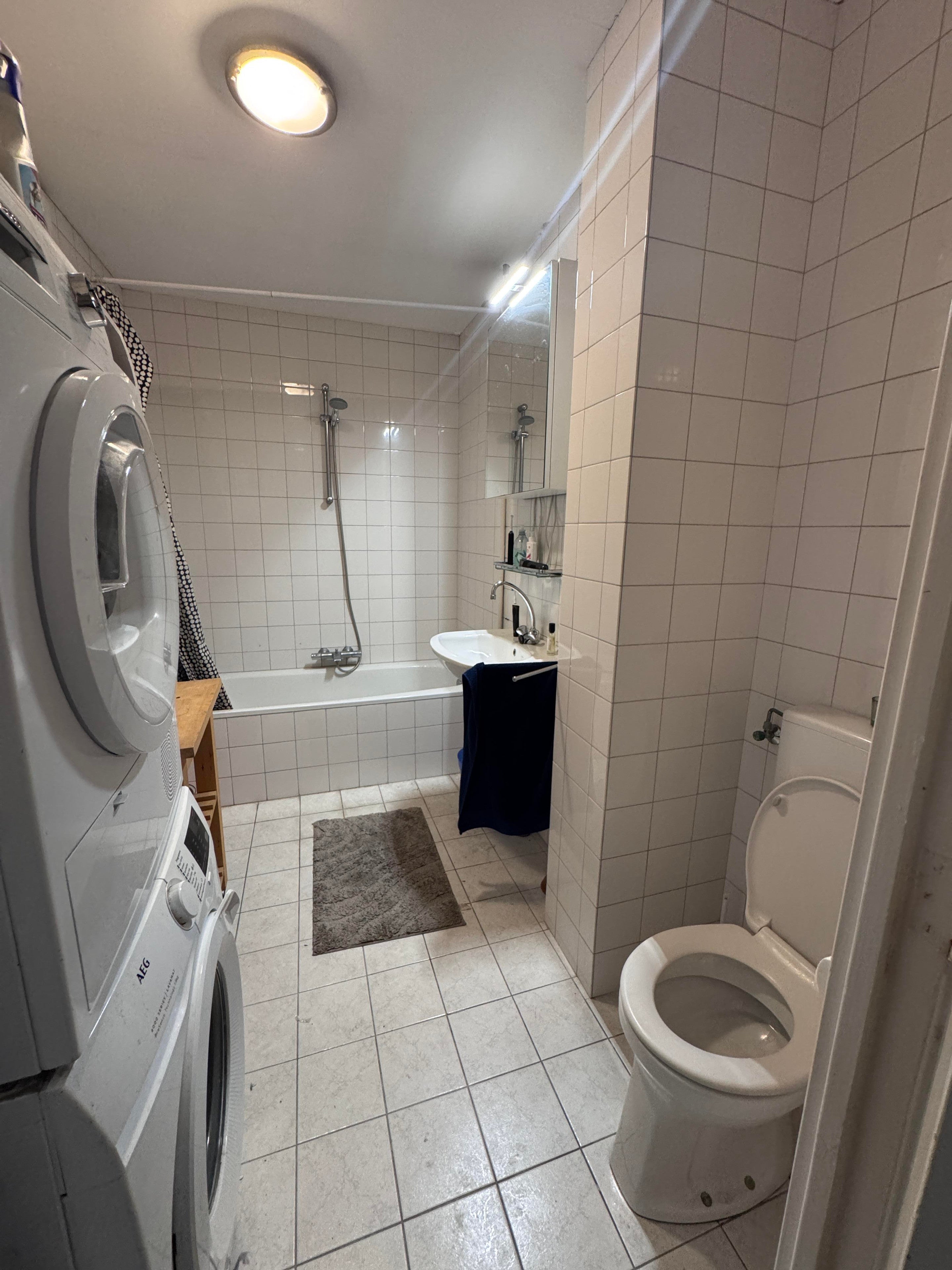 Woning te huur: Churchill-laan, Amsterdam