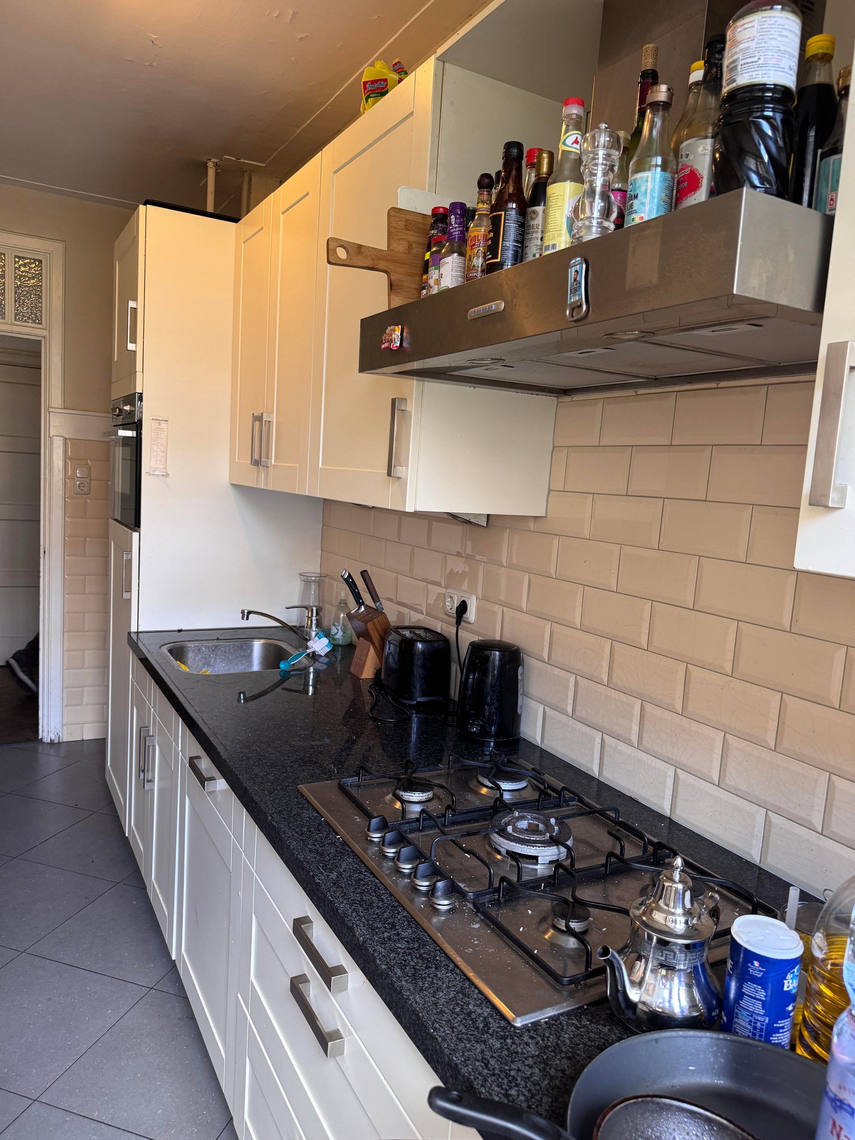 Woning te huur: Churchill-laan, Amsterdam