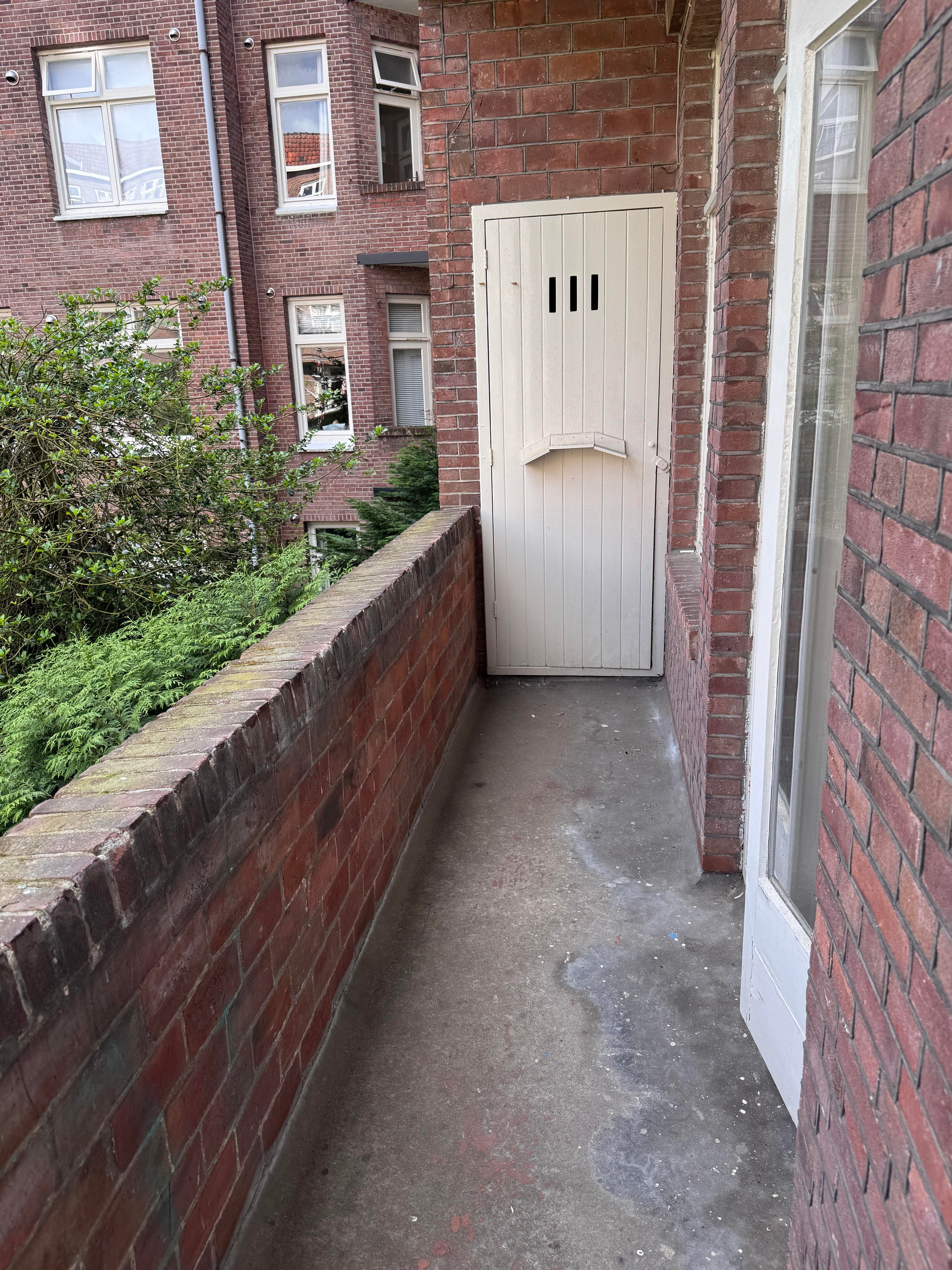 Woning te huur: Churchill-laan, Amsterdam