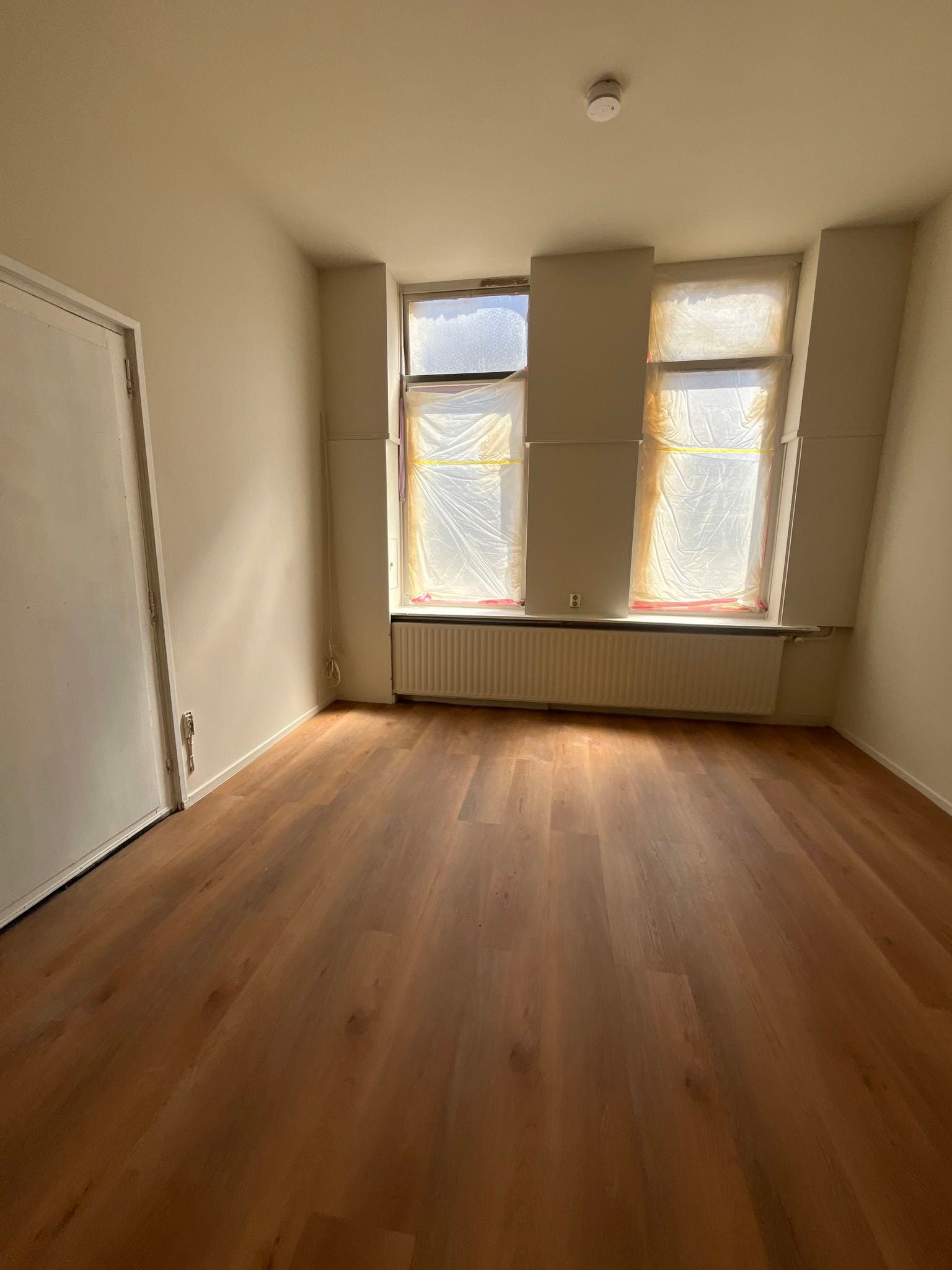 Kamer Gasthuisring in Tilburg