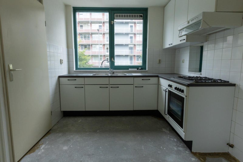 Te huur Appartement Remmet van Milplaats 8 in Rotterdam