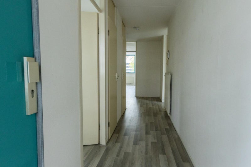 Te huur Appartement Remmet van Milplaats 8 in Rotterdam