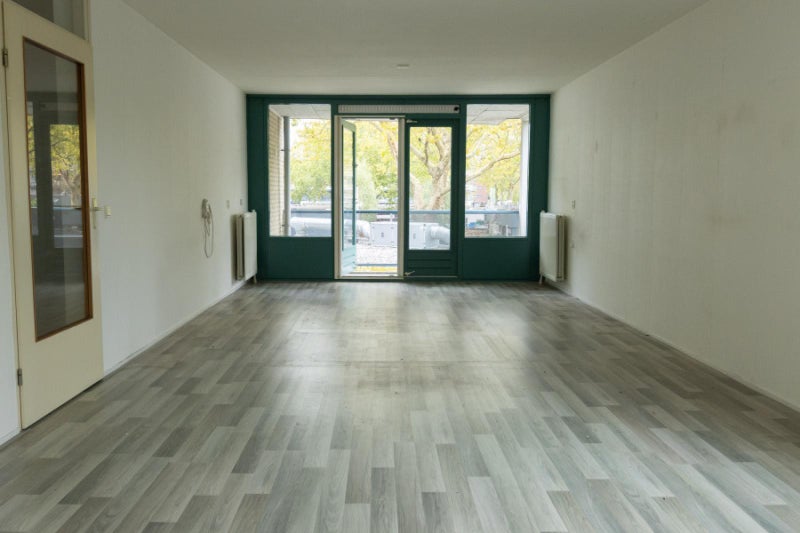 Te huur Appartement Remmet van Milplaats 8 in Rotterdam