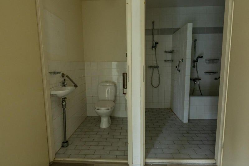 Te huur Appartement Remmet van Milplaats 8 in Rotterdam