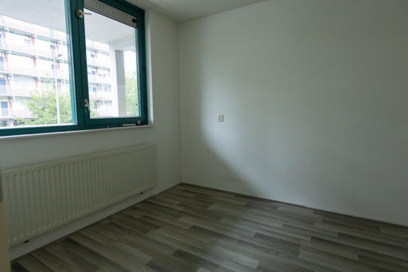 Te huur Appartement Remmet van Milplaats 8 in Rotterdam