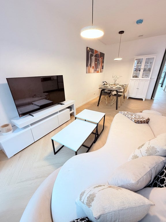Flat Gaudikade 97