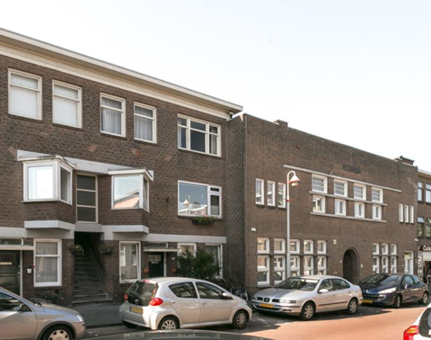 Te huur: Appartement Bevelandsestraat 34 in Den Haag