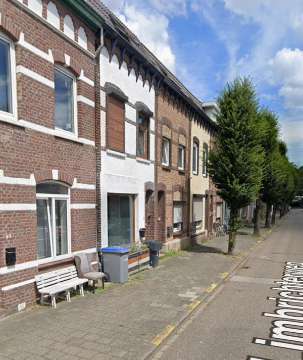 Limbrichterweg