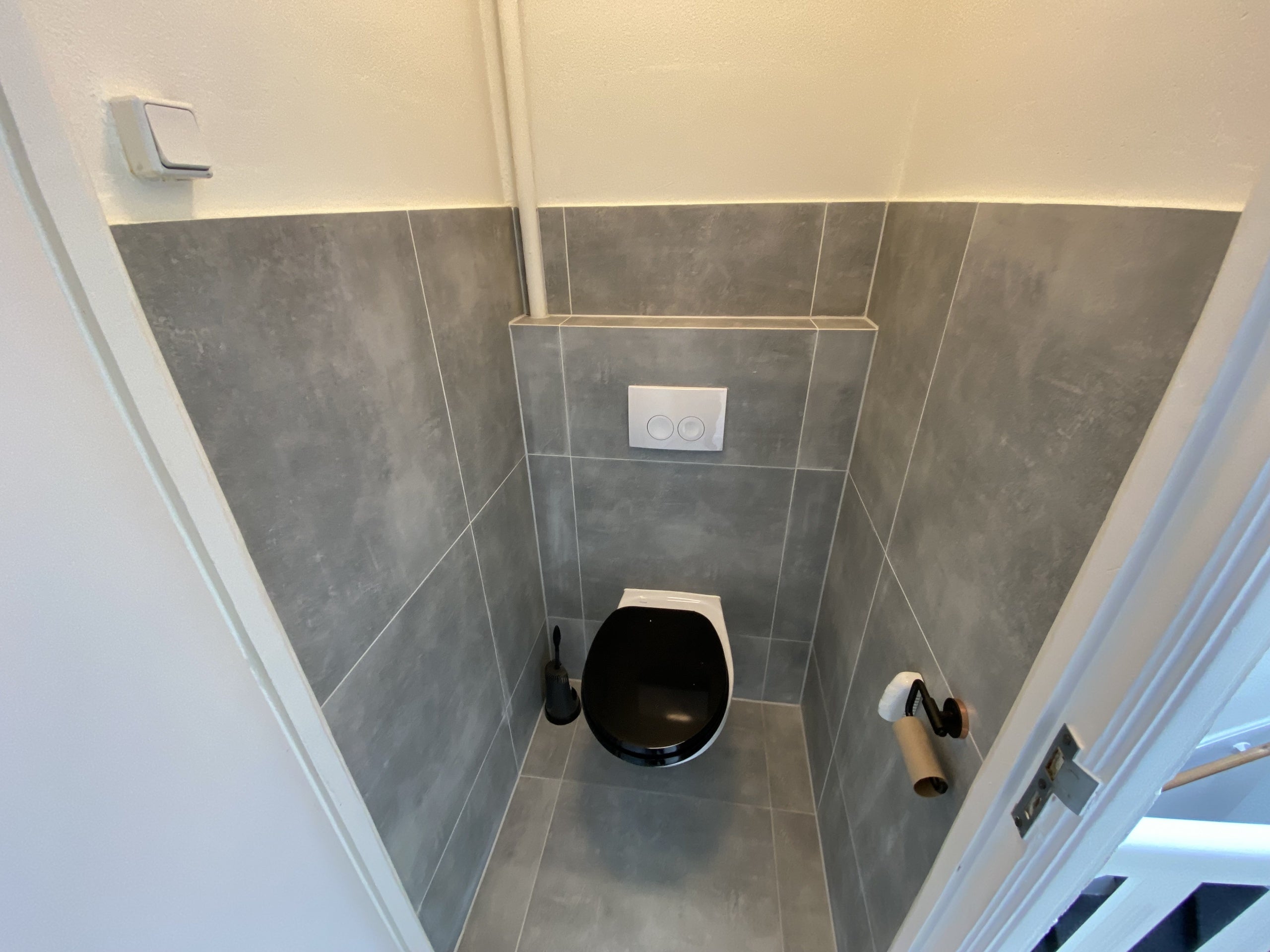 Kamer te huur: Ampèrestraat, Schiedam