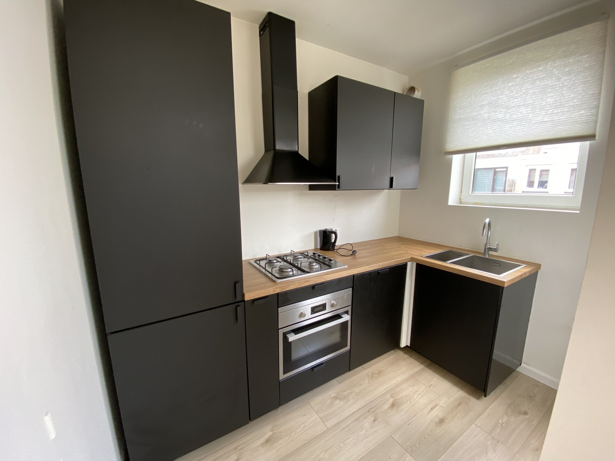 Kamer te huur: Ampèrestraat, Schiedam