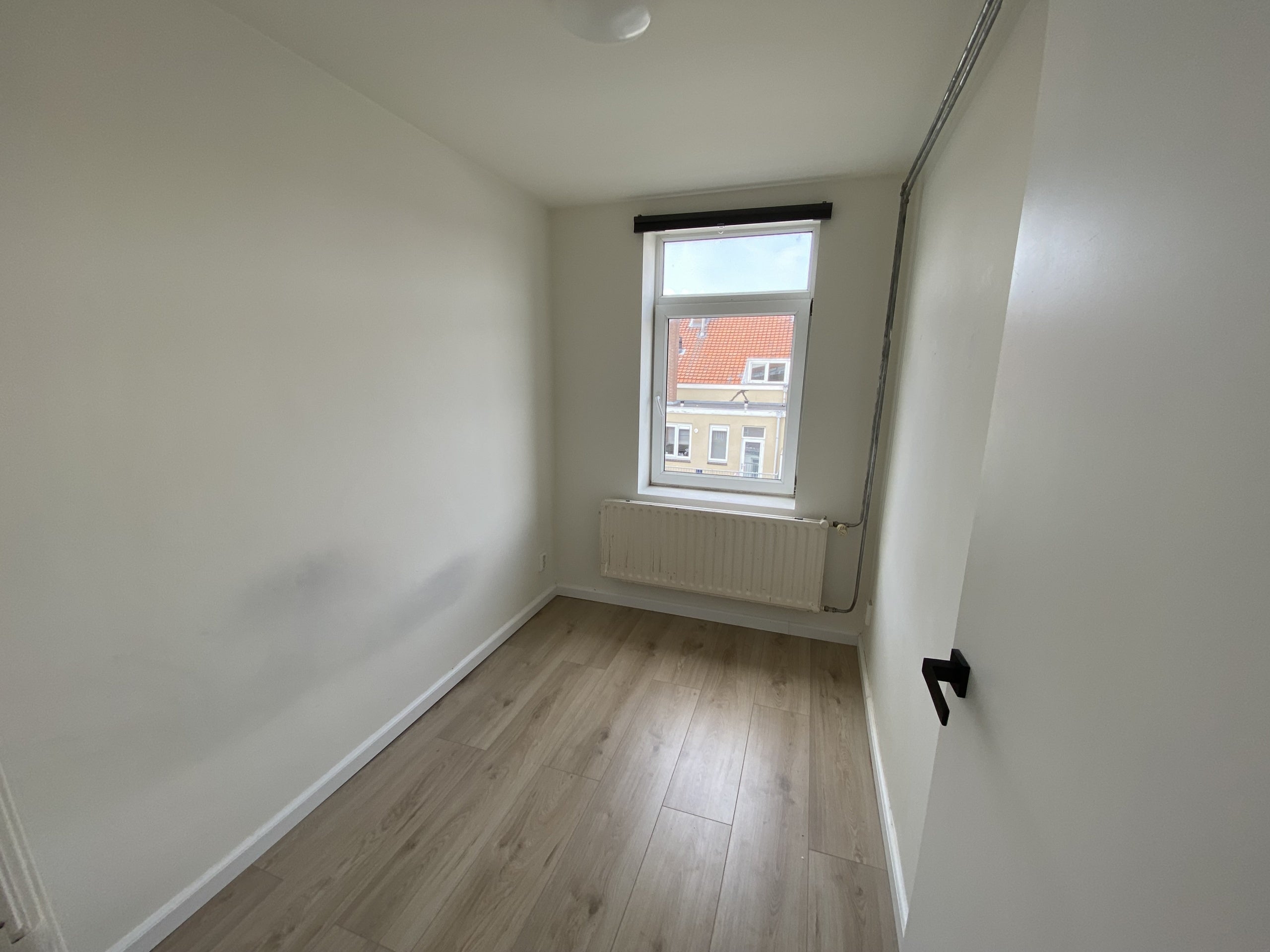 Kamer te huur: Ampèrestraat, Schiedam