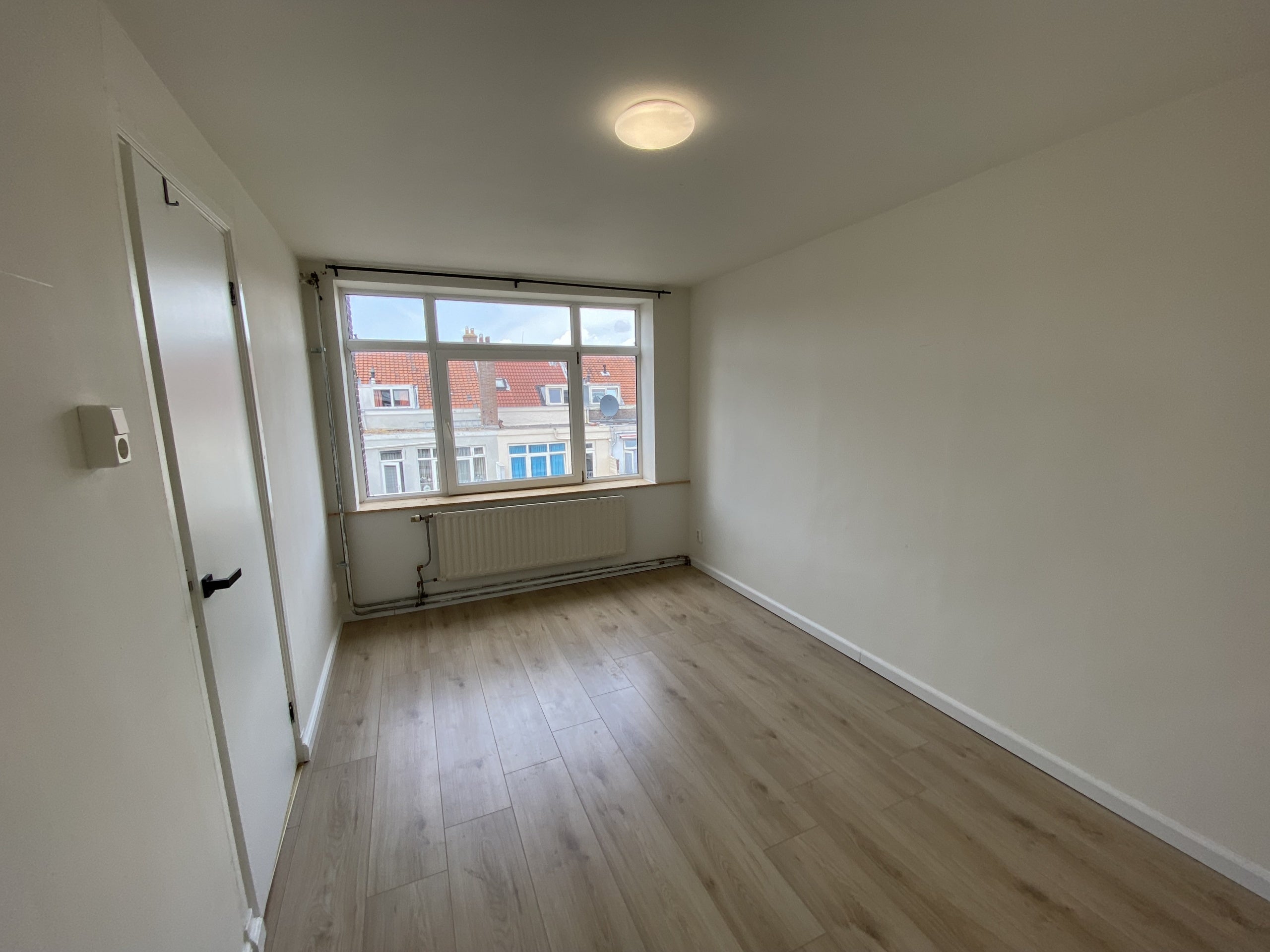 Kamer te huur: Ampèrestraat, Schiedam