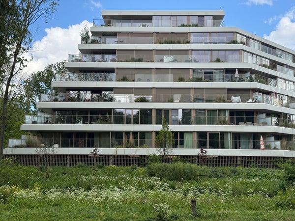 Nancy Zeelenbergsingel 24 in Rotterdam