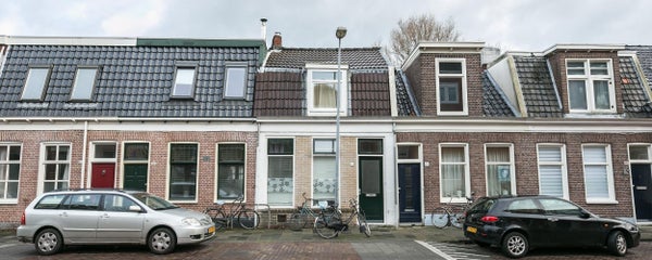 Te huur: Huis Moesstraat in Groningen