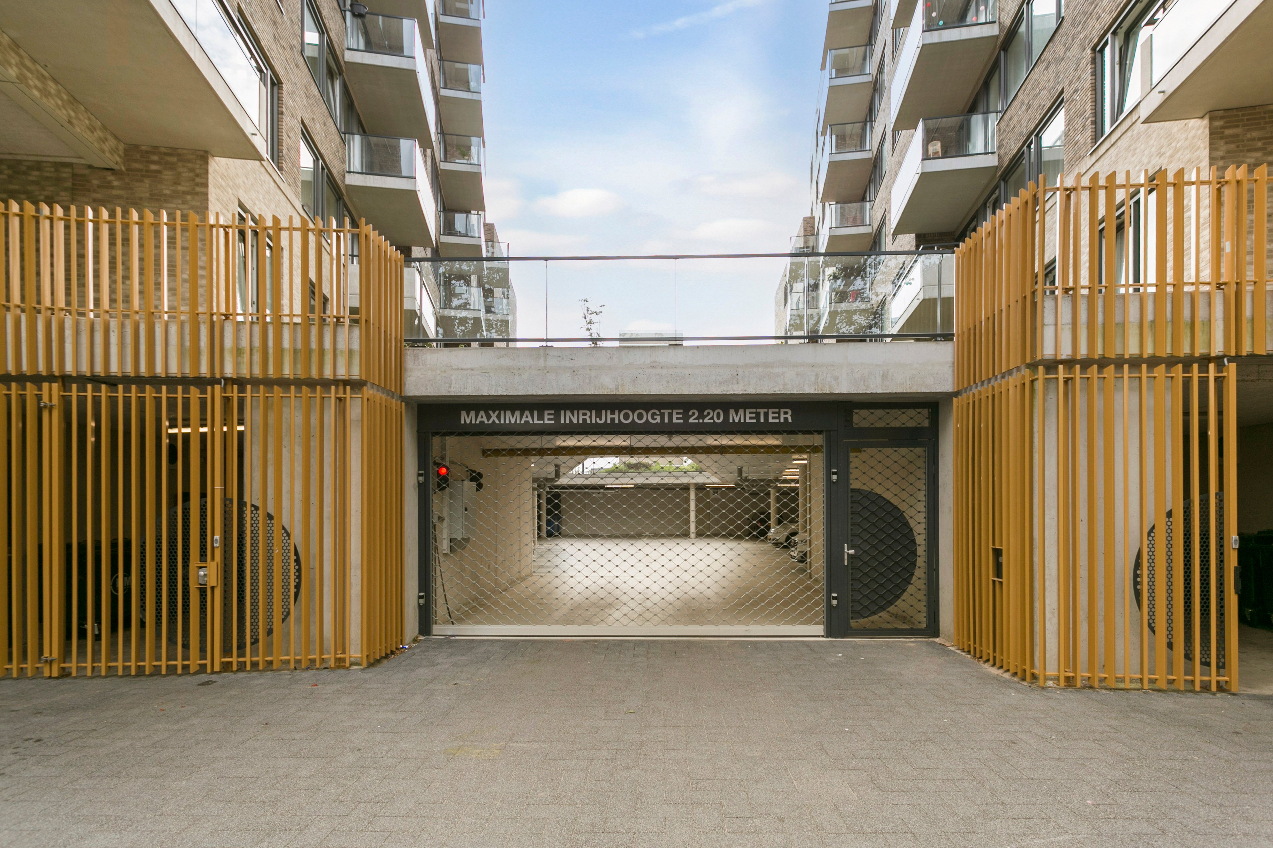 Te huur Appartement 1e Lulofsdwarsstraat 16 G in Den Haag