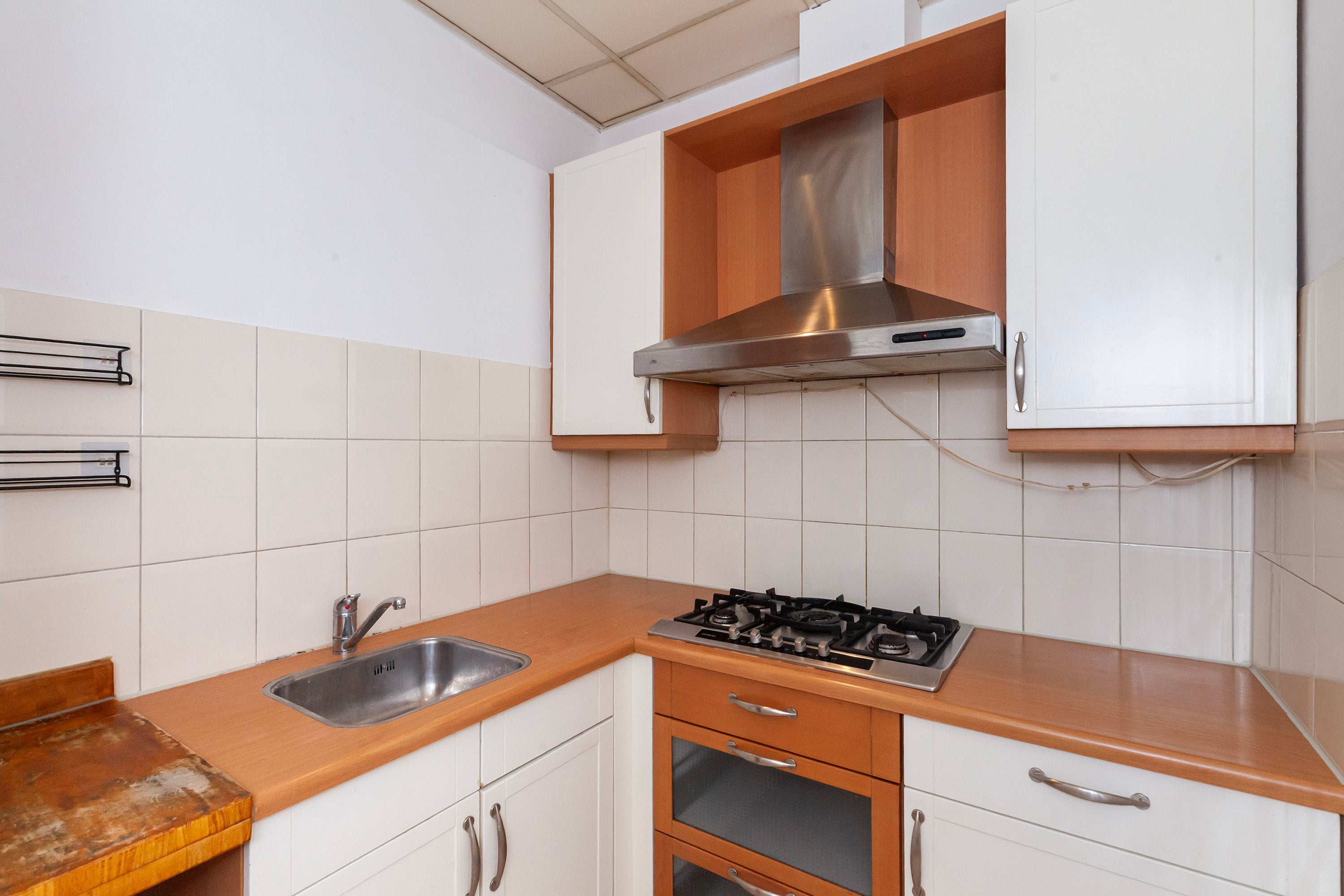 Appartement te koop: Straatweg 58B-02, Rotterdam