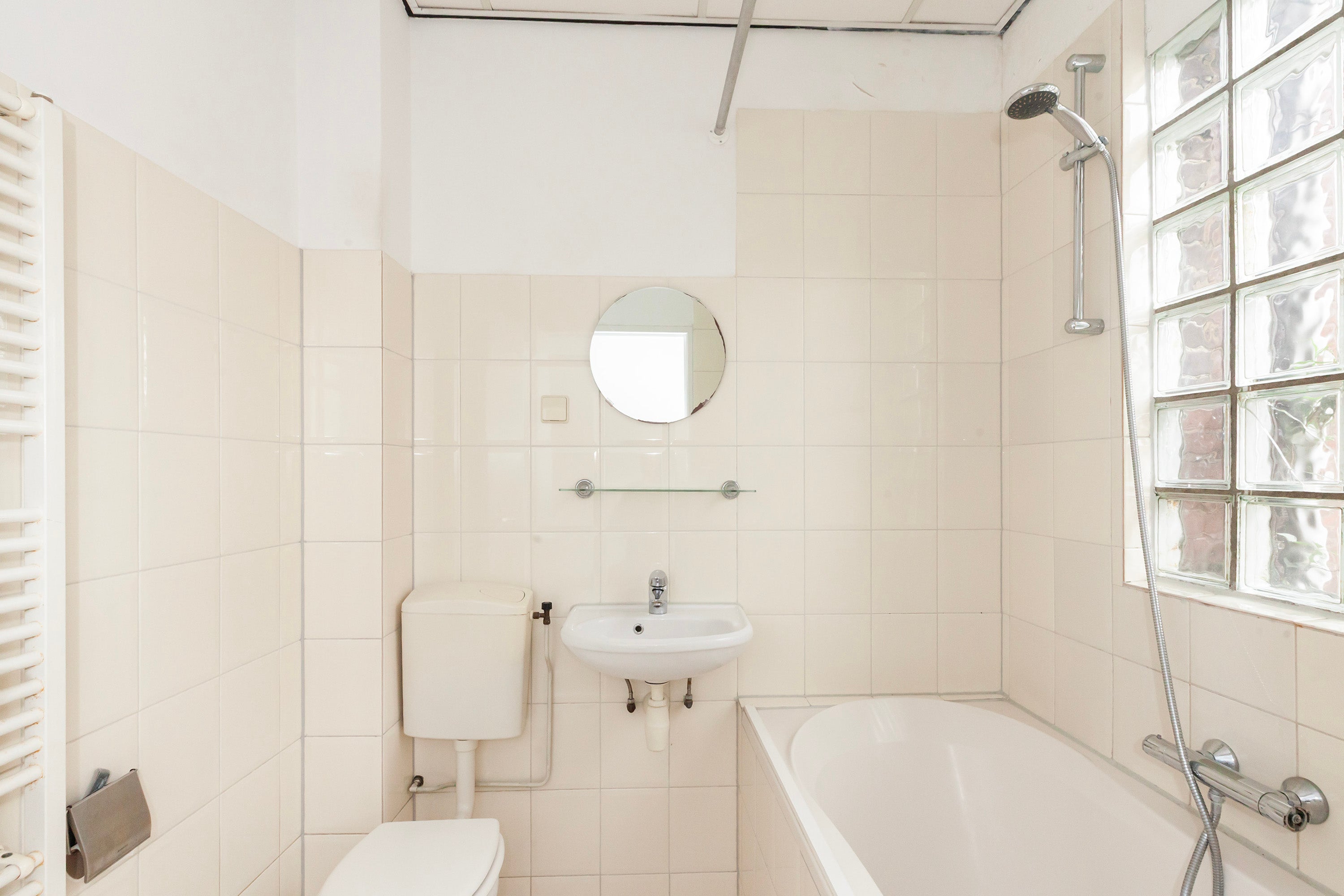Appartement te koop: Straatweg 58B-02, Rotterdam