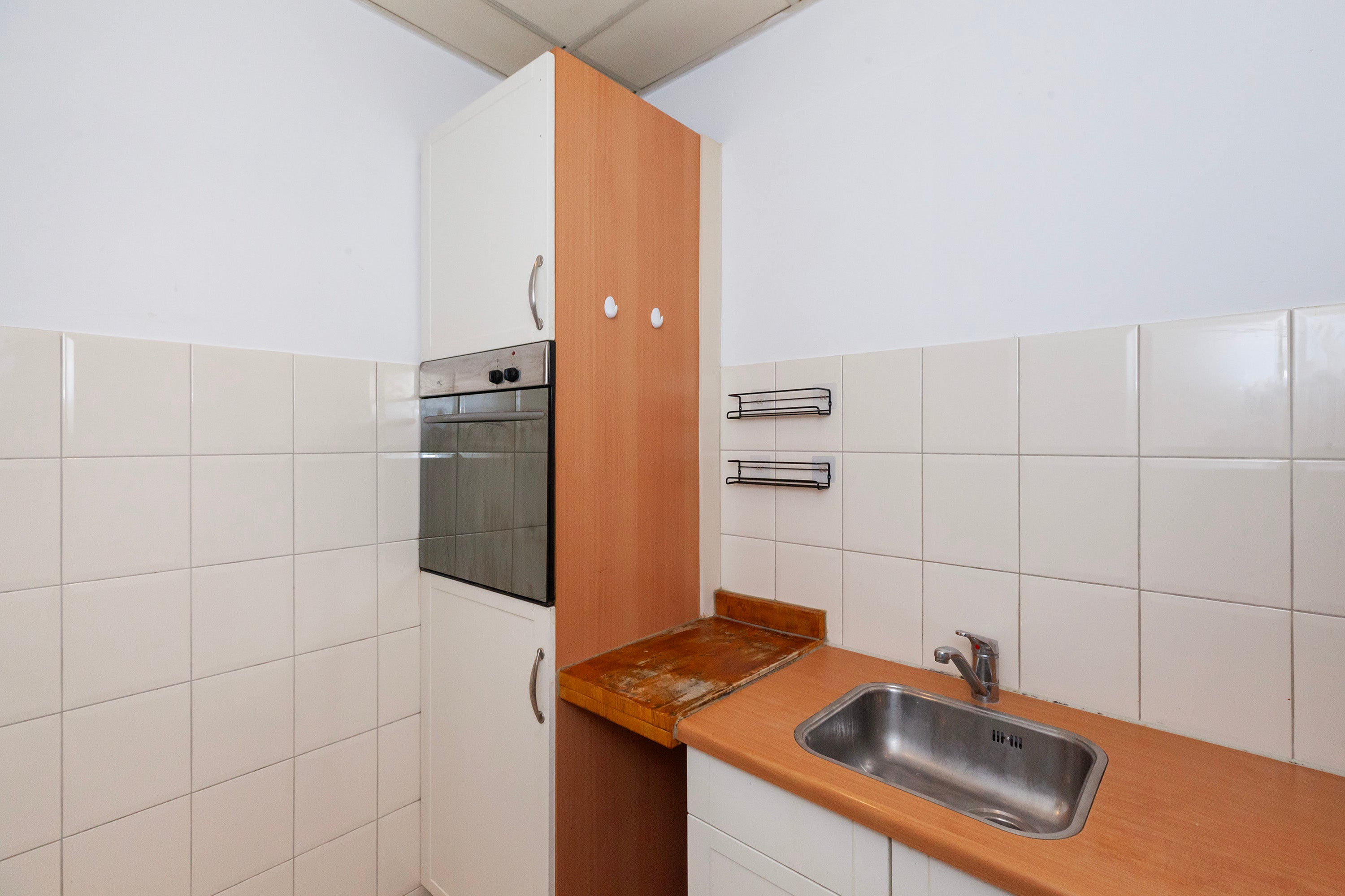 Appartement te koop: Straatweg 58B-02, Rotterdam