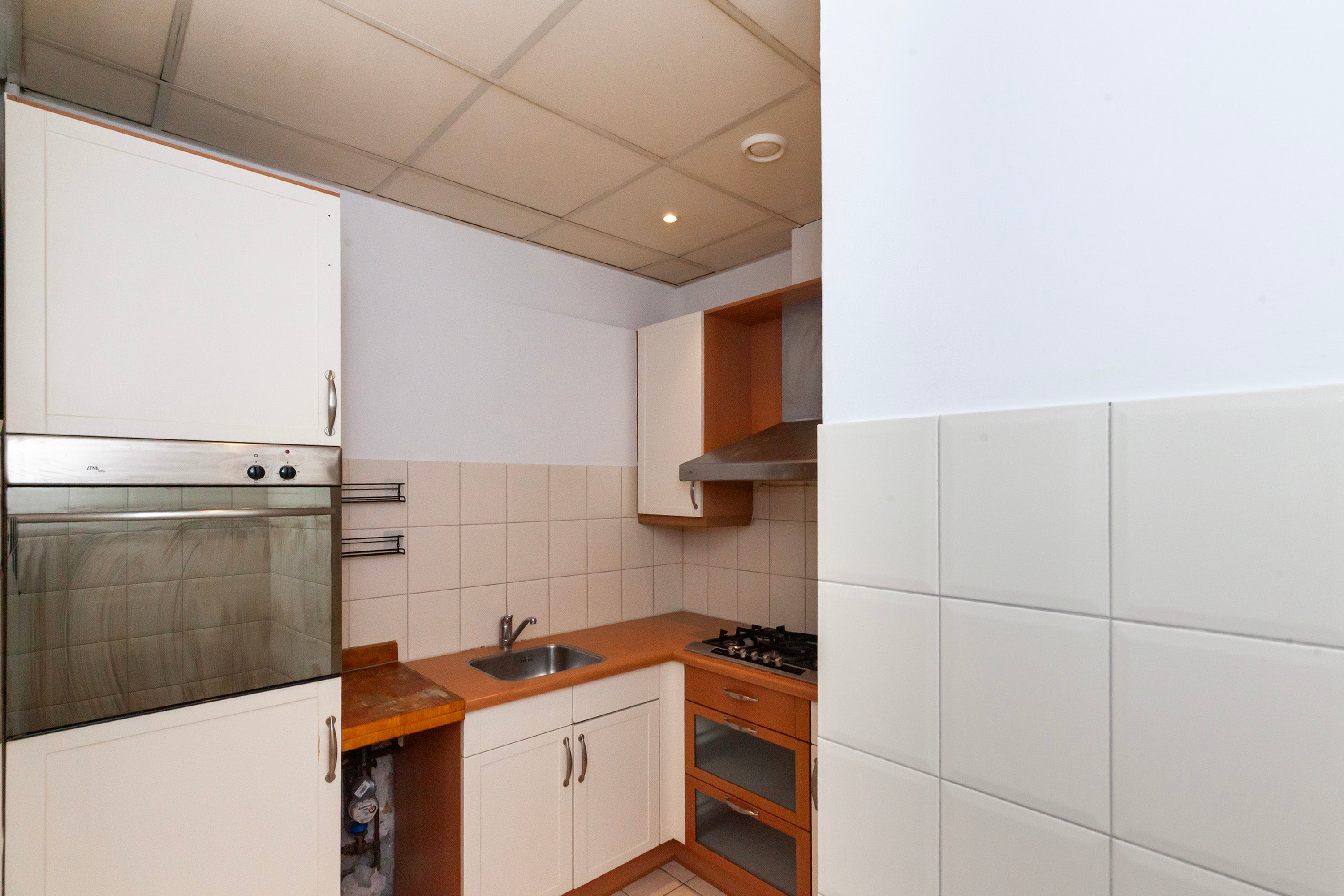 Appartement te koop: Straatweg 58B-02, Rotterdam